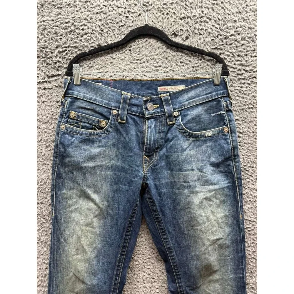 True Religion true religion